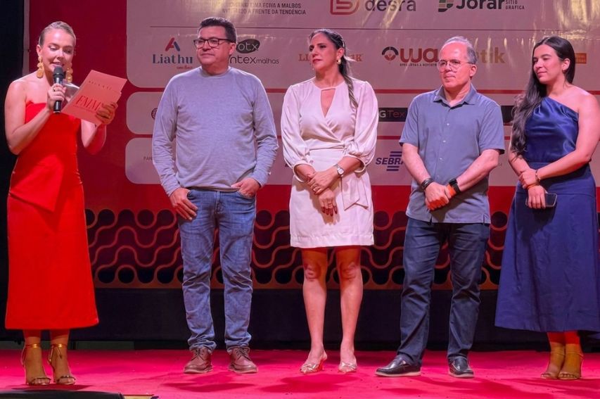 Interior do Ceará movimenta negócios de moda e atrai compradores do Nordeste