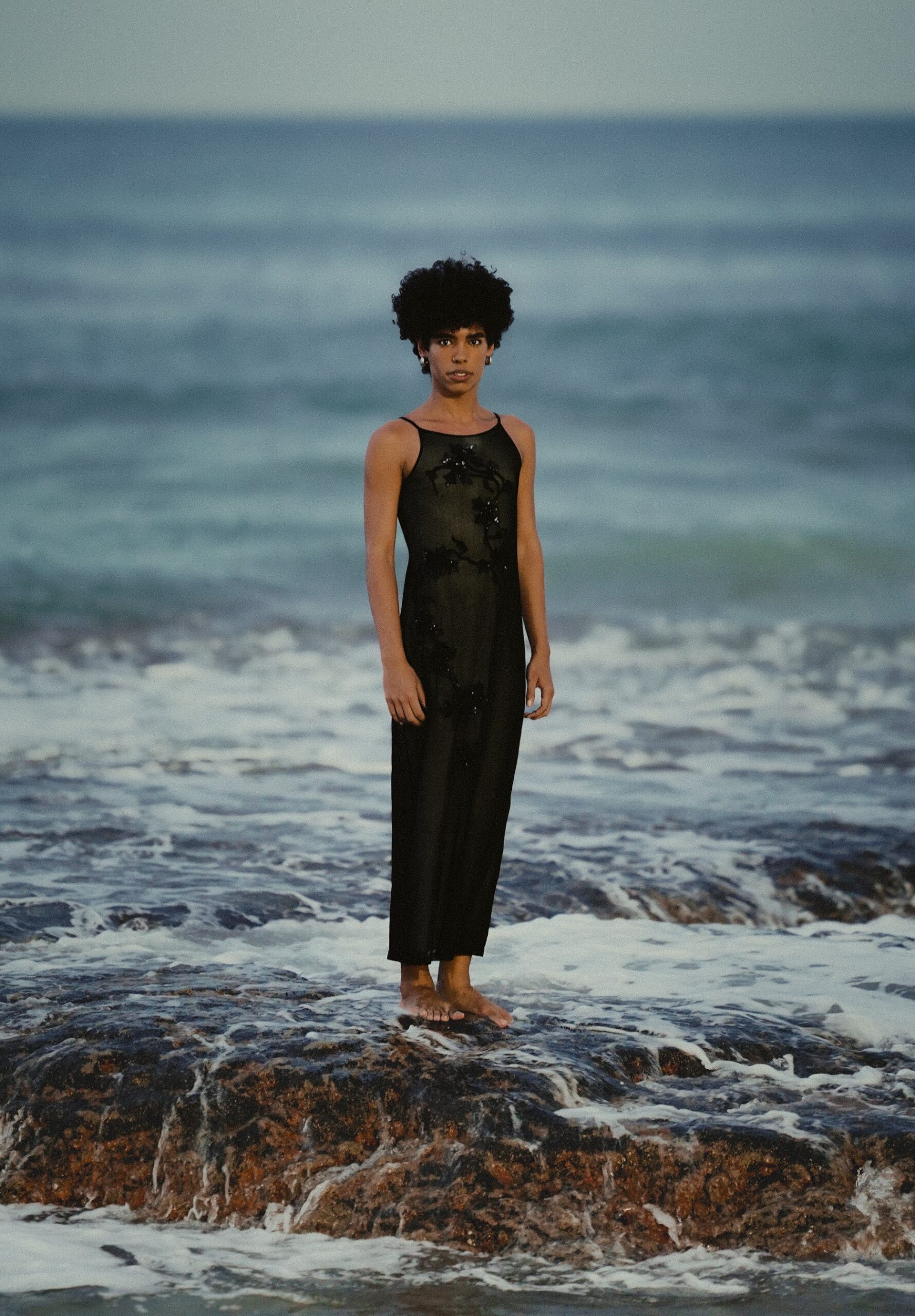 Gi Monteiro e as ‘poéticas da noite’: memórias e experimentações da artista cearense