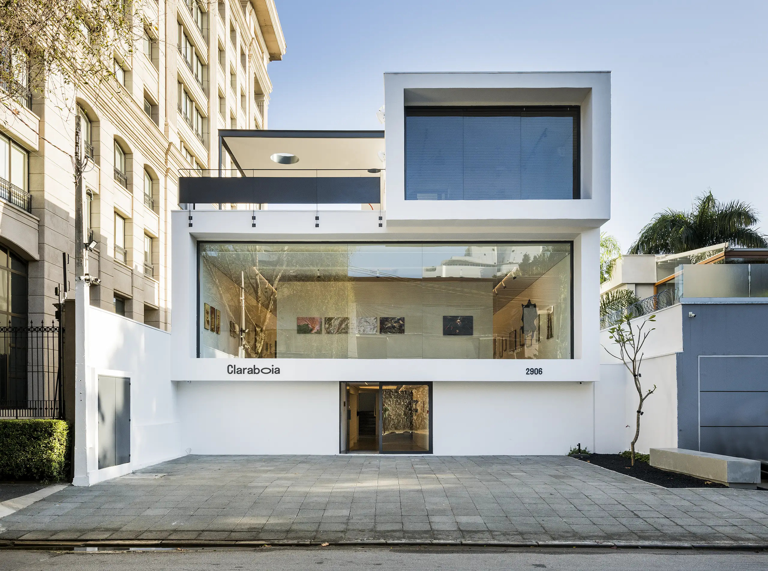 Confira critérios da 1ª edição do Prêmio Claraboia de Arte Contemporânea
