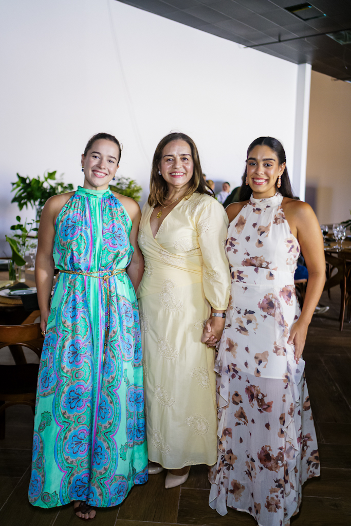 Barbra’s inaugura novo endereço na Varjota e resgata tradição de celebrações em Fortaleza