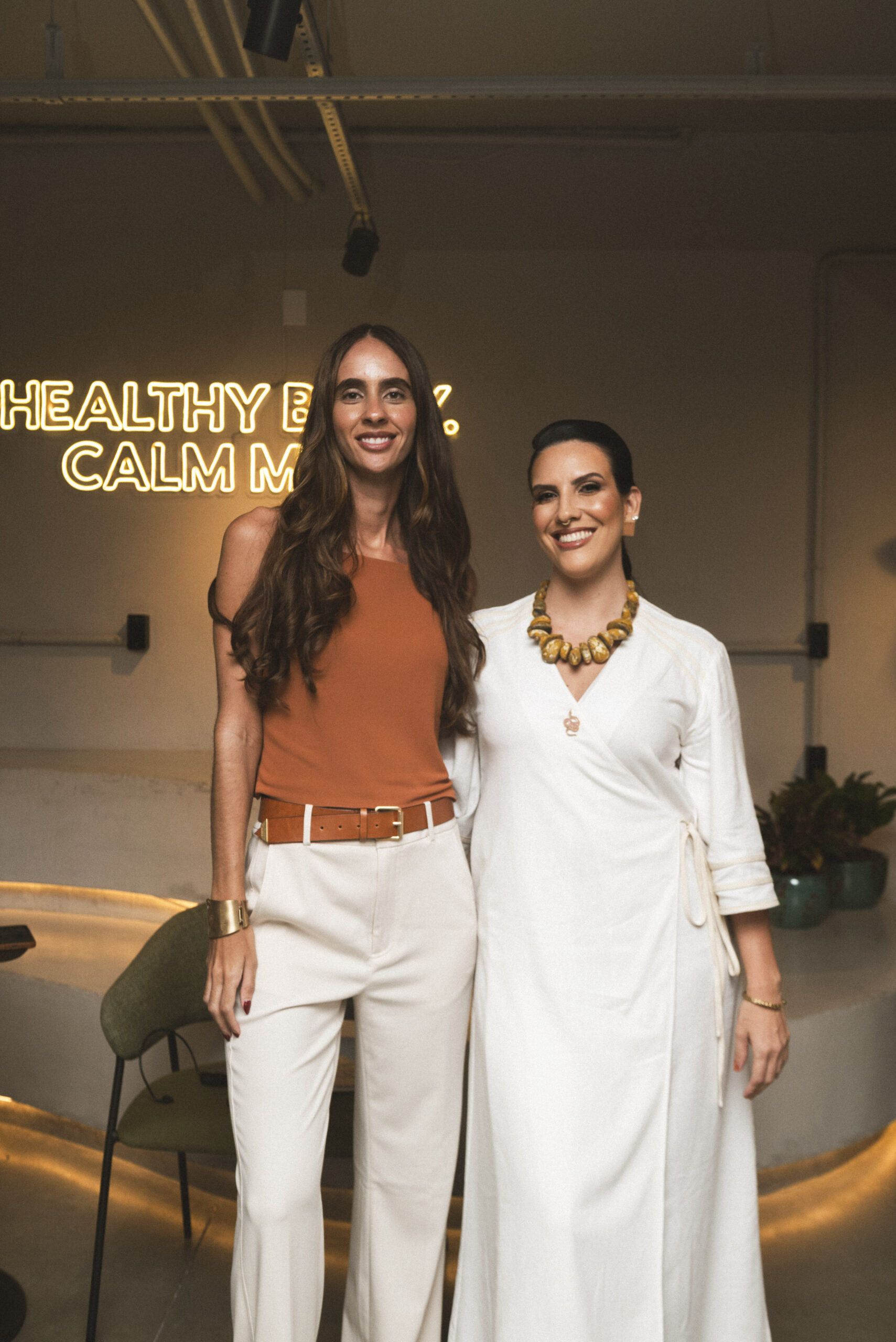 Yellow Vidya: estúdio promove debate sobre saúde mental em mês de conscientização