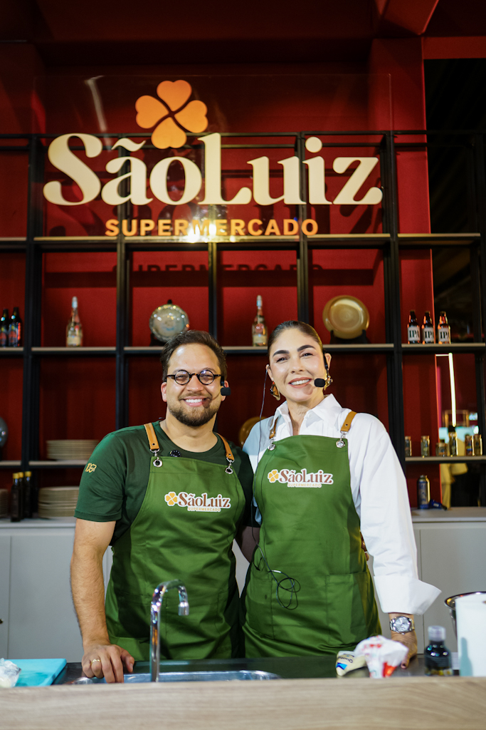 Festival Costume Gourmet reúne gastronomia, vinhos e música em noite de abertura no La Maison