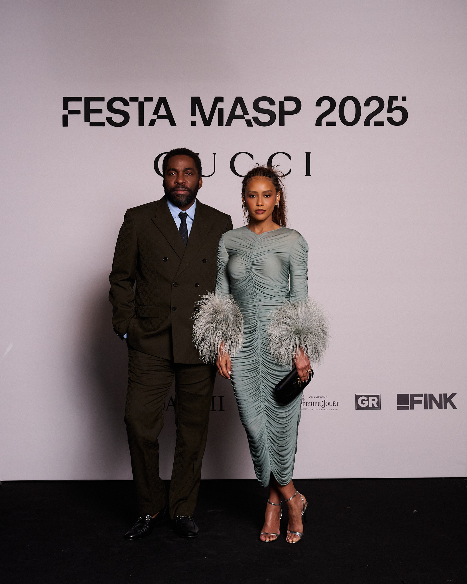 Festa MASP chega à 12ª edição e renova parceria com a Gucci
