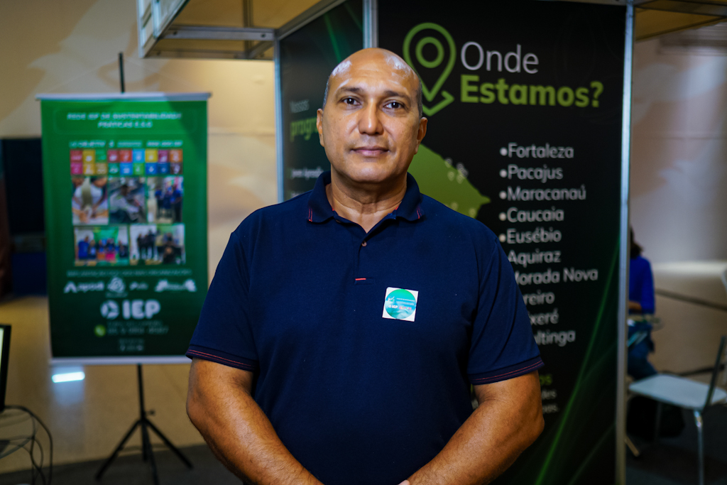 Com foco em economia global e ESG, Fórum IEP de Sustentabilidade chega à 19ª edição