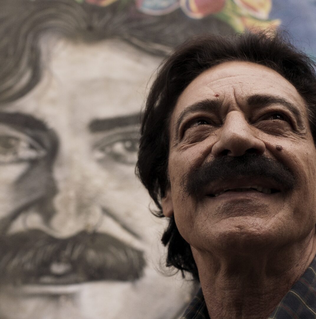 Cinema do Dragão realiza exibição gratuita da minissérie sobre Belchior