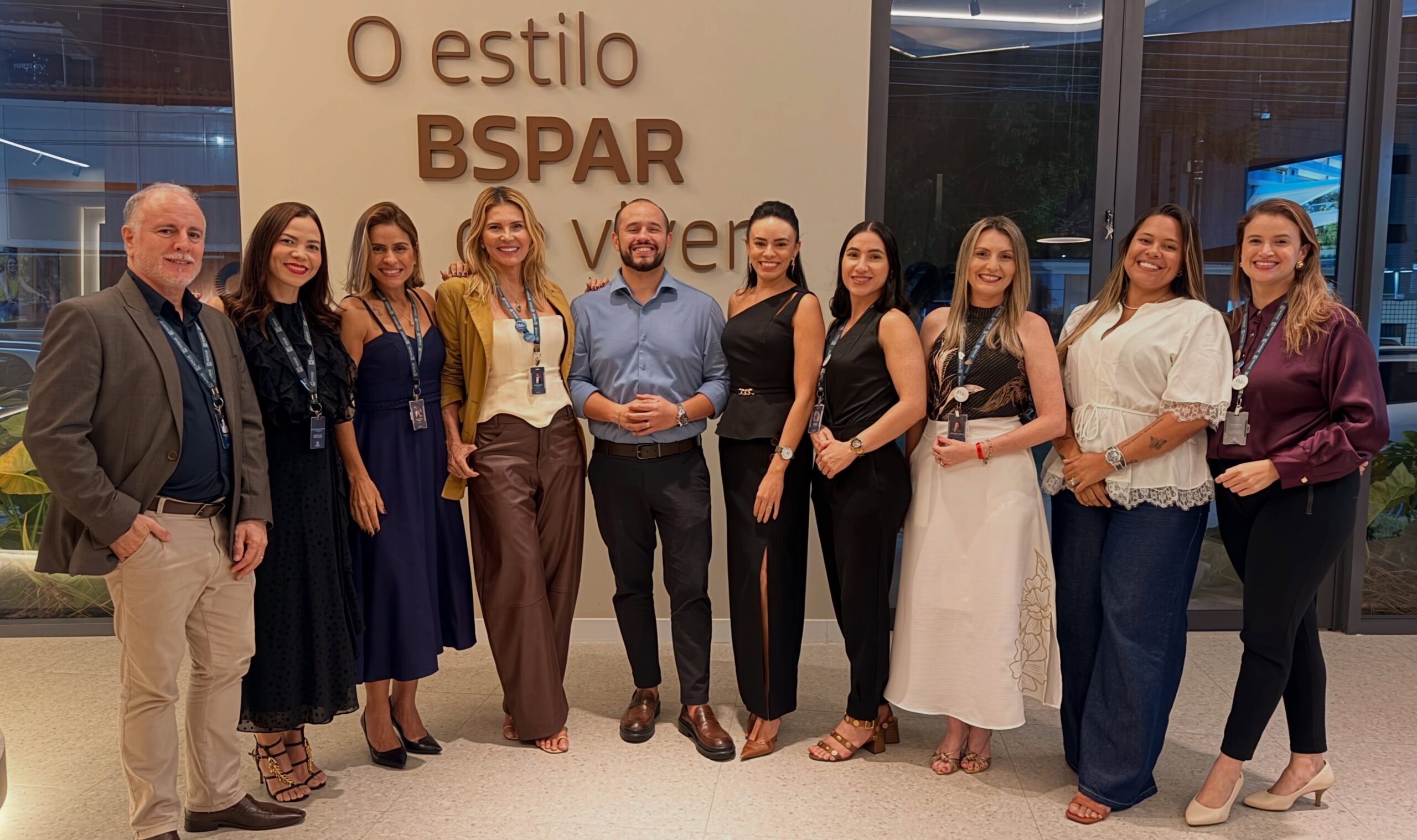 BSPar e Domah celebram o Dia do Cliente com imersão em harmonização de vinhos no BS Rubi