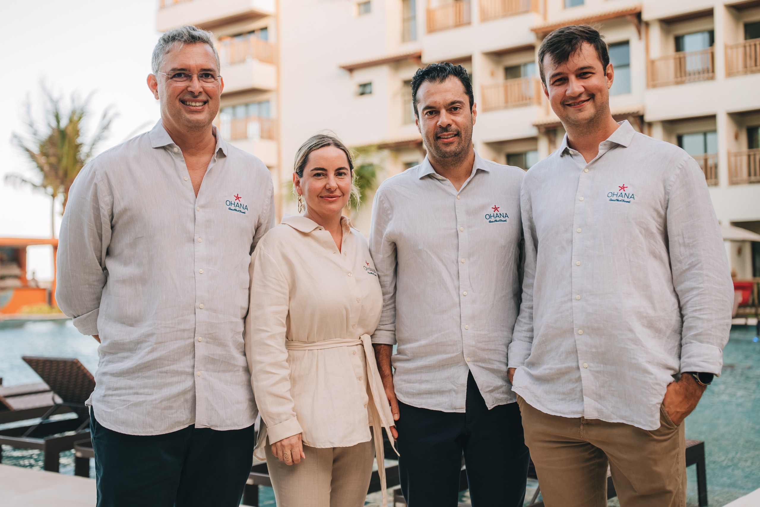 Ohana Beach Park Resort abre as portas em soft opening em Porto das Dunas