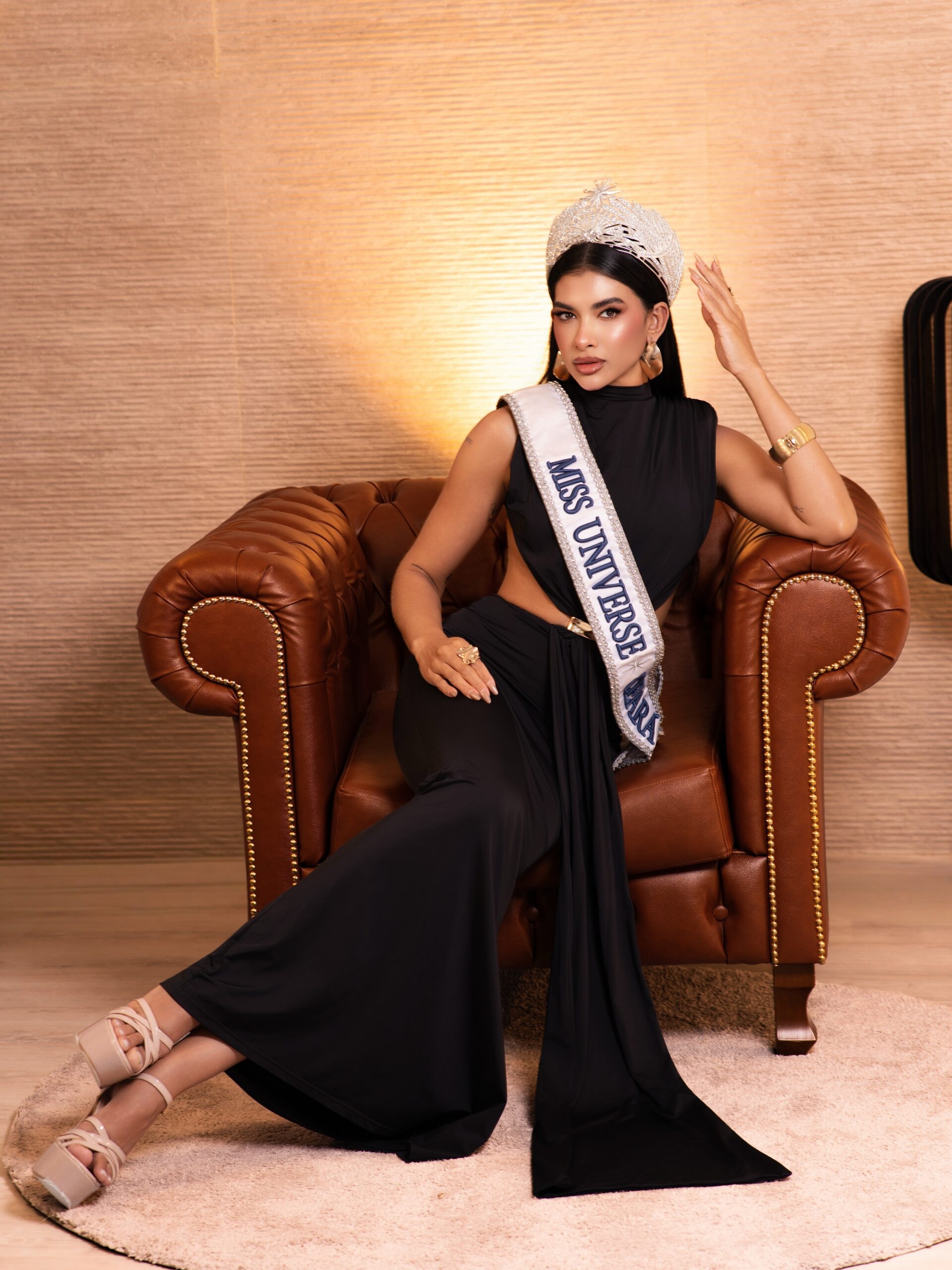 Miss Ceará 2027 retorna ao primeiro local do evento em edição histórica