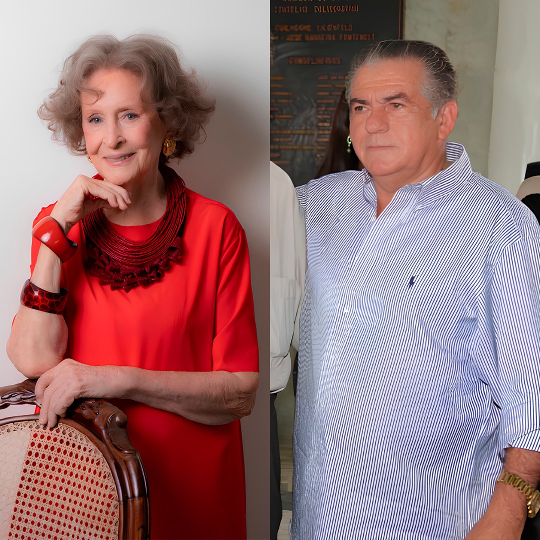 CASACOR Ceará reforça orgulho local com homenagens a Guiomar Marinho e Rogério Aguiar