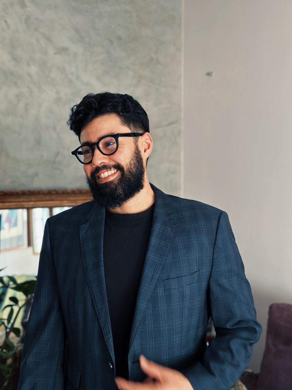 Diego Gregório – 7 artistas brasileiros que conheci e amei na ART.PE