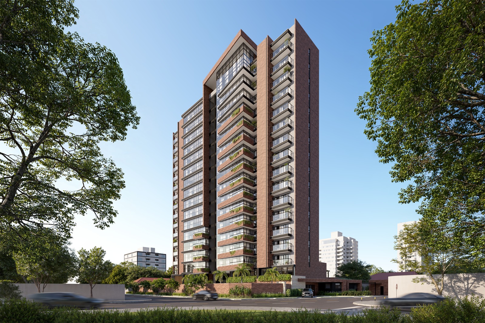 Mota Machado investe no mercado de luxo em Teresina e inicia obras do Castel Lindolfo